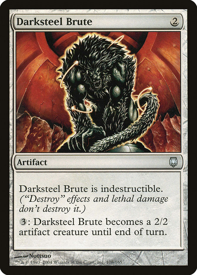 Brute de Fonteobscure [Fonteobscure]