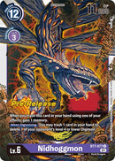 Nidhoggmon [BT7-077] [Cartas de Pre-lanzamiento de Next Adventure]