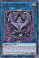 Origine des Essaims de l'Enfer [EXFO-FR093] Rare