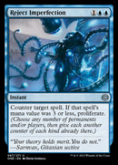 Rejeter l'Imperfection [Phyrexia : Tous seront Un]
