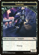 Vampire // Jeton Vampire recto-verso [Unstable Tokens]