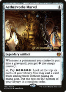 Merveille d'éther [Promos d'avant-première Kaladesh]