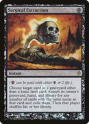 Extraction chirurgicale (Buy-a-Box) [Promos Nouvelle Phyrexia]