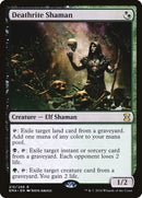 Shamane ritemortuaire [Eternal Masters]
