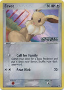 Eevee (69/113) (Sellada) [EX: Delta Species]