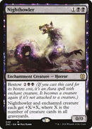 Hurleur nocturne [Commander Zendikar]