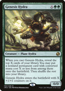 Hydre génésique [Iconic Masters]