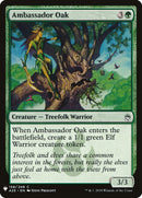 Embajador Roble [Mystery Booster]