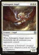 Ange assujettisseur [Game Night 2018]