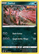 Yveltal (175/264) [Espada y Escudo: Golpe Fusión]