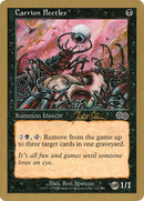 Scarifications (Jakub Slemr) (SB) [Deck des Championnats du Monde 1999]
