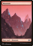 Montagne (379) [Double Masters]