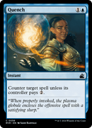 Étouffer [Ravnica Remastered]