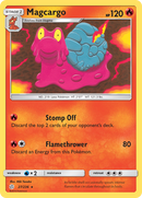 Limagma (27/236) [Soleil et Lune : Éclipse Cosmique]