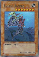 Dragon Buster [YAP1-EN006] Ultra Rare