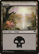 Marais (262) [Magic Origines]