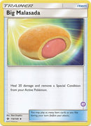 Gros Malasada (114/149) (Exclusivité Deck