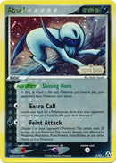 Absol (15/92) (Estampillé) [EX: Créateurs de Légendes]