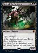 Seigneur des réprouvés [Innistrad : Chasse de minuit]