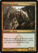 Wurm de la ruine [Retour sur Ravnica]