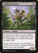 Omnivore thallidé [Dominaria]