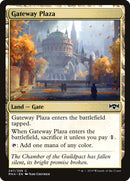 Place du portail [Allégeance de Ravnica]