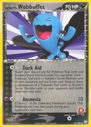 Wobbuffet del Team Rocket (47/109) [EX: Team Rocket Returns]