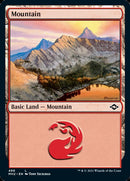 Montagne (488) (Gravure à l'acide) [Modern Horizons 2]