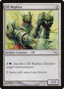 Réplica de elfo [Mirrodin]
