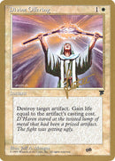 Offrande divine (Bertrand Lestree) (SB) [Pro Tour Collector Set]