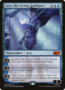 Jace, el Gremio Viviente [Magic 2015]
