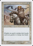 Chevalier Errant [Septième édition]