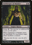 Garde de Malakir [Zendikar]