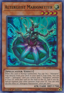 Altergeist Marionetter [MP18-SP113] Ultra Rara