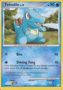 Kaiminus (8/12) [Diamant & Perle : Kit du Dresseur - Manaphy]