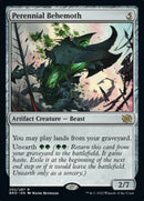 Behemoth perenne [The Brothers' War]
