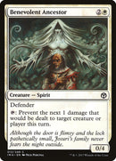 Ancêtre bienveillant [Iconic Masters]