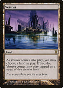 Vesuve [Spirale Temporelle]