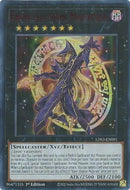 Magicien des Ténèbres Illusionniste (Rouge) [LDS3-FR091] Ultra Rare