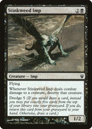 Imp de pestilence [Decks de duellistes : Izzet vs Golgari]