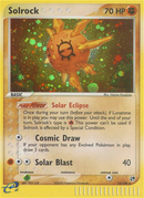 Seleroc (13/100) [EX : Tempête de sable]