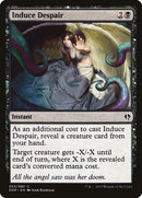 Provocar desesperación [Duel Decks: Zendikar vs. Eldrazi]
