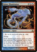 Djinn Iluminado [Pacta Gremial]