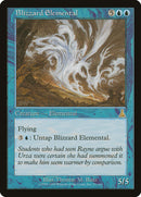 Élémental de blizzard [Destin d'Urza]