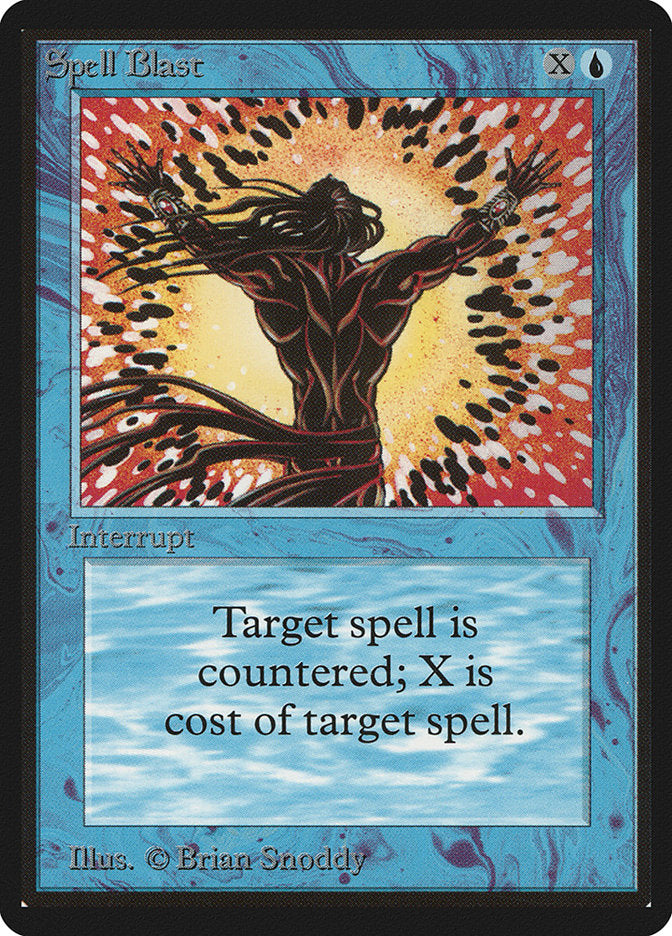 Explosion de sorts [Édition Bêta]