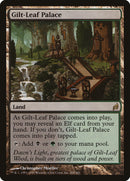 Palais de Gilt-Leaf [Lorwyn]