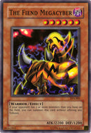 Le Géant cybernétique [TP4-005] Super Rare