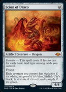 Rejeton de Draco [Modern Horizons 2]