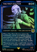 El Primer Doctor (Series Numeradas) [Doctor Who]