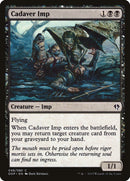 Cadranim [Duel Decks: Zendikar vs. Eldrazi]